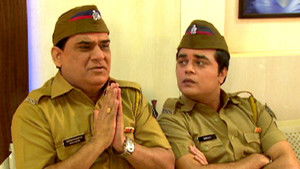 Koma Thapa Gets Kidnapped