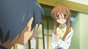 In Search of False Love