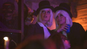 A Rumor in Los Cerros