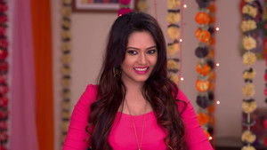 Anita Tells Vibhuti That She's Marrying John