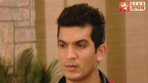 Mayank Learns the Truth