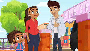 Song of the Summer / Leapin' Lizards