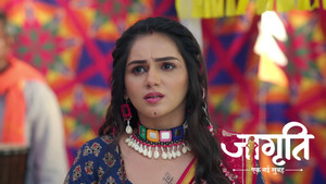 Kalikant Makes a Cunning Move