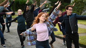 Zoey's Extraordinary Trip