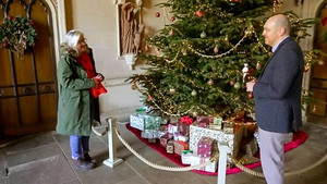 Christmas Traditions