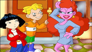 Love is Blind, Cesare!