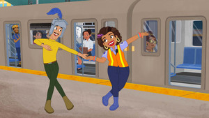 Junior's Story / Anniversary Surprise