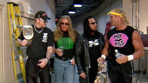 Sunday Night Heat 35