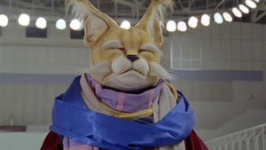 Zowa-Zowa! The Five Venom-Ken