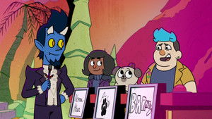 The Nightmare Before Christmas in July