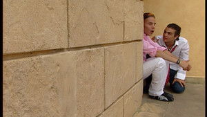 Atrapados en la Isla del Amor