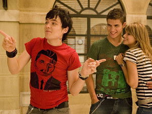 Yo soy yo... y mi circunstancia