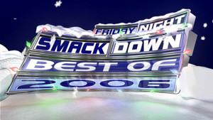 SmackDown - Dec. 29, 2006