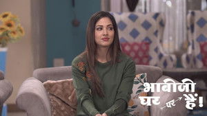 Tiwari's Challenge to Anita