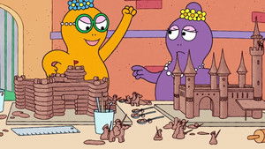 The Tenderest Bond of All