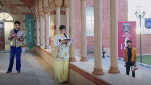 Heer's Bright Moment