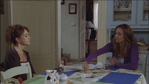 I challenge therefore I am / Choice of field