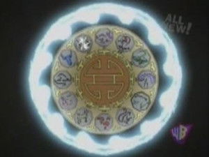 The Powers Unleashed