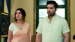 The Pandyas Disagree With Dhara