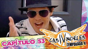 Episode 53: THE TRAITOR'S NATURE