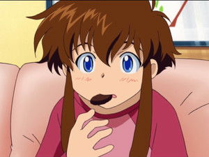 Sing, Misaki! Is the Deus an Idol?!