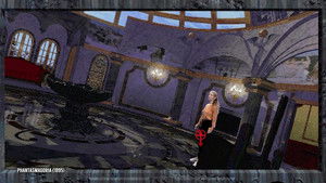 Narrative Nightmares