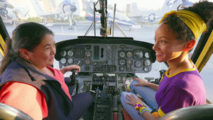 Meekah's Amazing Air and Sea Adventure