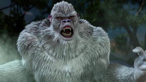 Pratha vs. The Yeti