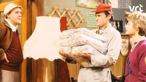 Het geld of het veld