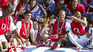 2003-04: Invincibles