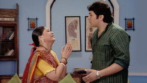 Meenakshi's Promise to Subodh