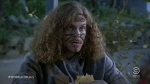 Hungry Like the Wolf Dog