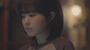 A Child Underneath It All