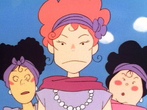 Escape from the Emerald City