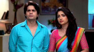 Daulatram Suspects Presence Of Alien