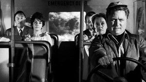 Detour on a Road Going Nowhere