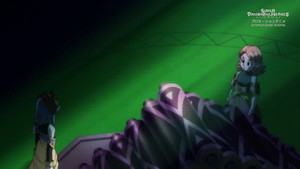 A Plan In Motion - The Mightiest Warriors From Across Space-Time Gather!