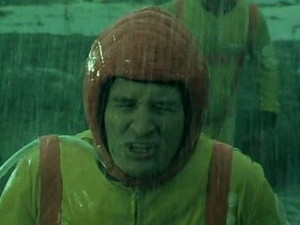 What Have They Done to the Rain?