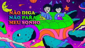 Don't Say No to My Dream