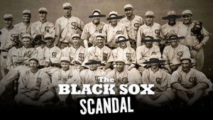 The Black Sox Scandal