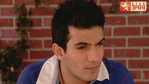 Mayank and Nupur's Anniversary!