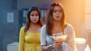 Divya, Drishti Sacrifice Their Lives