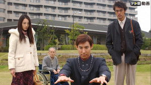 Mystery of the Nursing Home Where No One Dies