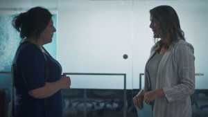 The Finger on the Trigger