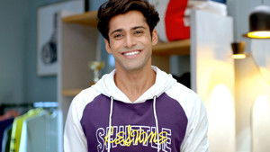 Shravan Raises the Bar