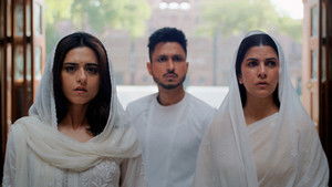 Blood Ties, Broken Lies