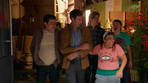 Galán de telenovela