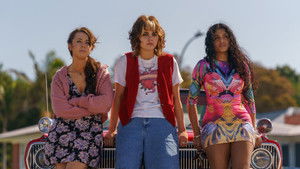 Home is Where you Park it