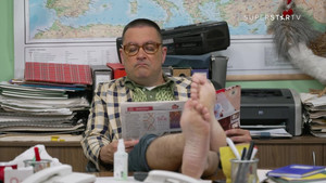 2011 Probija sa svih strana