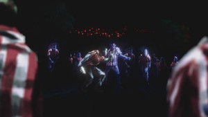 Aitor Zabaleta, Killed on The Front Line